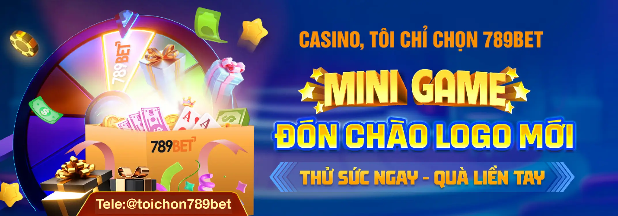 789bet - Khám Phá Thế Giới Cờ Bạc Đỉnh Cao Và Những Điều Thú Vị