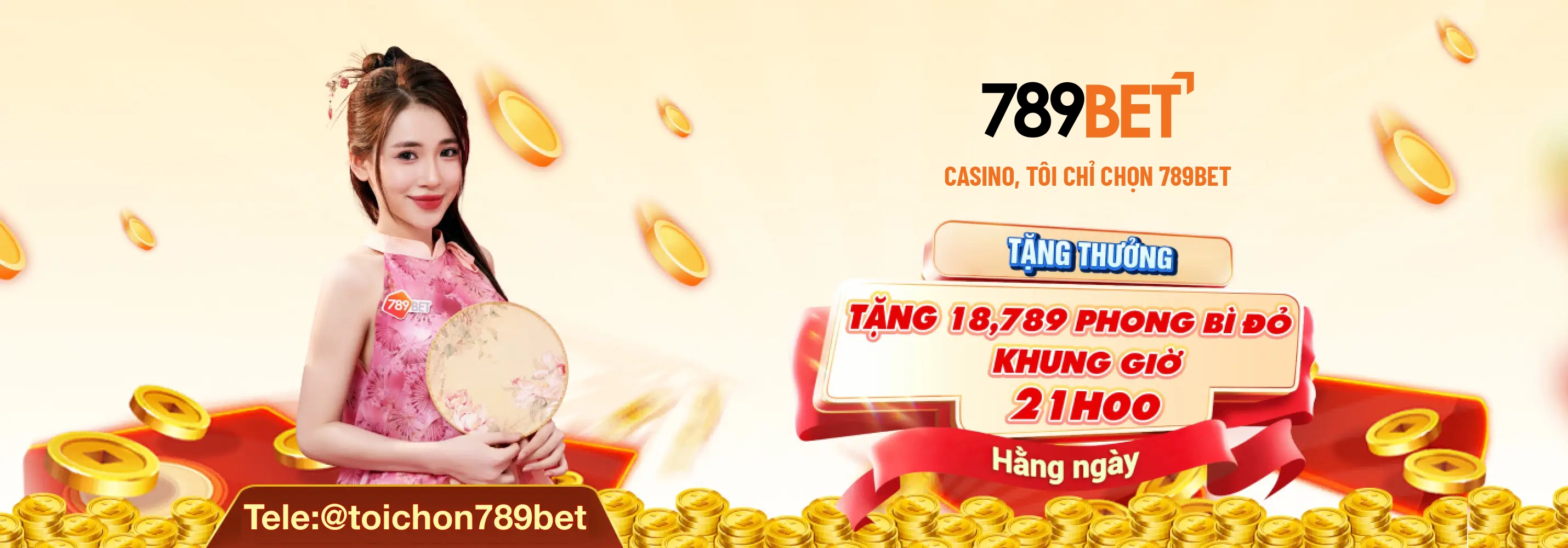 Khám Phá Thế Giới Chơi Game Đỉnh Cao Cùng fan 789club - Nơi Niềm Vui Bất Tận