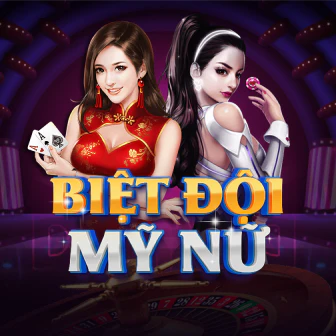 789bet Biệt Đội Mỹ Nữ