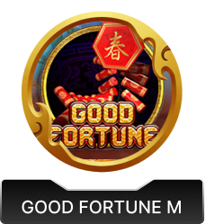 789bet Good fortunes