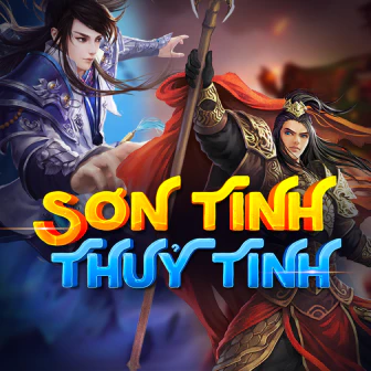 789bet Sơn Tinh Thuỷ Tinh