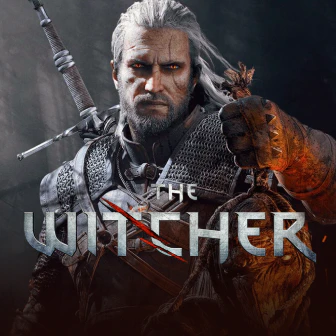 789bet The Witcher